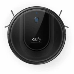 Eufy Saugroboter RoboVac G10 Hybrid, Ladestation, Wischfunktion, Laufzeit 100 Minuten