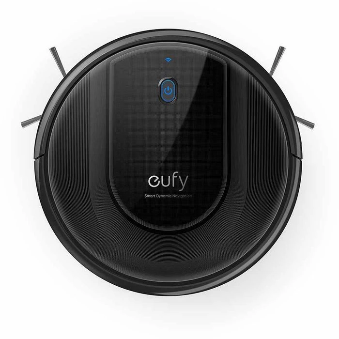 Eufy Saugroboter RoboVac G10 Hybrid, Ladestation, Wischfunktion, Laufzeit 100 Minuten 1 Eufy Saugroboter RoboVac G10 Hybrid, Ladestation, Wischfunktion, Laufzeit 100 Minuten