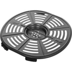 Emerio Fritteuse Smart Fryer, AF-112828, Heißluftfritteuse, 1400 W, Ohne Öl, Für 3,6 Liter -Haushaltsprodukte ce42c0badfcfa5ca4ce11aa1f03abd5a0c9e9ddc fritteuse emerio smart fryer af 112828