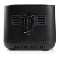 Domo Fritteuse Deli-Fryer Double Fry Zone, DO576FR, Heißluftfritteuse, 2 Backzonen, Für 2x 4 Liter -Haushaltsprodukte cf3ecab9717238b15f633b4a0bcb9b16a7da4019 fritteuse domo deli fryer double fry zone do576fr