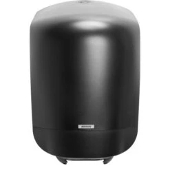Katrin Handtuchspender Inclusive Centerfeed M, 92124, Kunststoff, Für Rollenhandtücher, Schwarz -Haushaltsprodukte cff838cb1520b91dbe8cf20413b6af6823f2ca14 handtuchspender katrin inclusive centerfeed m
