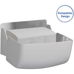 Kimberly Clark Kimberly-Clark 6956 Aquarius Handtuchspender -Haushaltsprodukte d0a158eedf58f71ec2affeb644fff4d5a7d1815d handtuchspender kimberly clark aquarius 6956