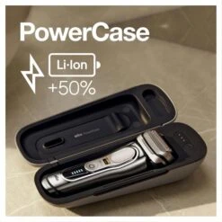 Braun Elektrorasierer Series 9 Pro Premium 9476cc, Wet&Dry, Mit PowerCase, Trimmer+Reinigungsstation -Haushaltsprodukte d0d1ef87a134b83ef88fcb52ad7e824c4ef896d8 elektrorasierer braun series 9 pro premium 9476cc