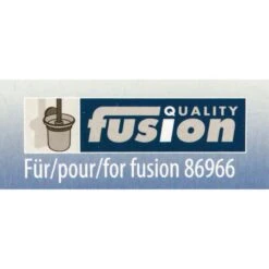 Fackelmann WC-Bürste Fusion, Silber, Ersatzbürste Mit Kunststoffgriff -Haushaltsprodukte d11453db6dde73f5cd2b3fce0755e25f4ab67d41 wc buerste fackelmann fusion silber