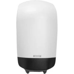 Katrin Handtuchspender Inclusive Centerfeed S, 90106, Kunststoff, Für Rollenhandtücher, Weiß -Haushaltsprodukte d21cad454d63f7d78ed3f14040dcb0f59b1eb212 handtuchspender katrin inclusive centerfeed s