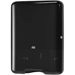 Tork 553008 Elevation H3 Schwarz Handtuchspender -Haushaltsprodukte d2dca2b168857fdb4b859bb3cc3f7fcd9d88389d handtuchspender tork elevation 553008 h3