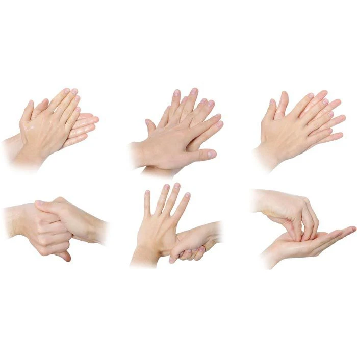 MaiMed Desinfektionsmittel MyClean HB, 79606, Alkoholisch, Händedesinfektionsmittel, 500 Ml 2 MaiMed Desinfektionsmittel MyClean HB, 79606, Alkoholisch, Händedesinfektionsmittel, 500 Ml – Bild 2