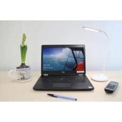 Unilux Schreibtischlampe Nelly LED, Dimmbar, Weiß, Mit Integriertem Akku, Standfuß -Haushaltsprodukte d34aa980227c5e12afee67d222db83012e4fd249 schreibtischlampe unilux nelly led