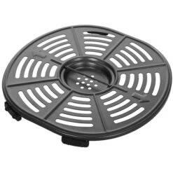 Emerio Fritteuse Smart Fryer, AF-115668, 1400 W, Heißluftfritteuse, Ohne Öl, Für 3,6 Liter -Haushaltsprodukte d3638d3208833cabf067c440ab16db710953ddb6 fritteuse emerio smart fryer af 115668