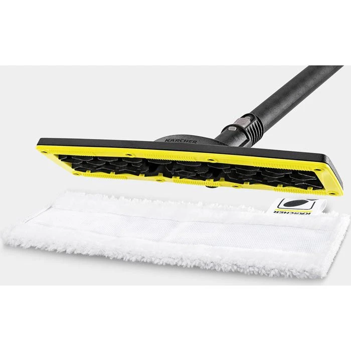 Kärcher Bodendüse EasyFix Set, 2.863-267.0, Für Dampfreiniger Kärcher SC Und SI Serie 2 Kärcher Bodendüse EasyFix Set, 2.863-267.0, Für Dampfreiniger Kärcher SC Und SI Serie – Bild 2