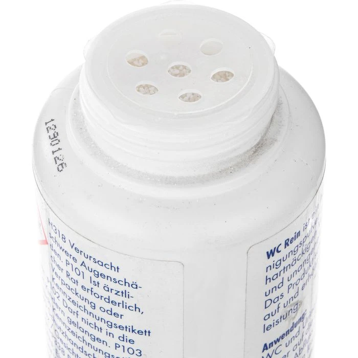 Dr.Becher WC-Reiniger WC Rein Pulver, 1543000, 1kg 4 Dr.Becher WC-Reiniger WC Rein Pulver, 1543000, 1kg – Bild 4