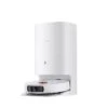 Xiaomi Saugroboter Robot Vacuum X10+ Absaugstation, Ladestation, Wischfunktion, 120 Minuten, Weiß