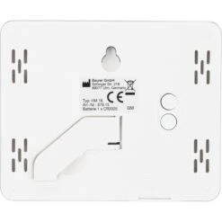 Beurer Thermo-Hygrometer HM 16 Innen, Digital -Haushaltsprodukte d4b188d5b35f6647b8e7c7a9f415426cecf724f4 thermo hygrometer beurer hm 16 innen