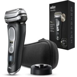 Braun Elektrorasierer Series 9 Pro Premium 9410s, Wet & Dry, 4+1 Scherkopf, Mit Trimmer & Reise-Etui -Haushaltsprodukte d4d8e6c3b0d3e6e60890066817b07842eaacba34 elektrorasierer braun series 9 pro premium 9410s