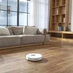 Dreame Saugroboter D9, Weiß, Ladestation, Wischfunktion, Laufzeit 150 Minuten -Haushaltsprodukte d51f32a76f58d3bf924e05de5600d9ca47476fd5 saugroboter dreame d9 weiss