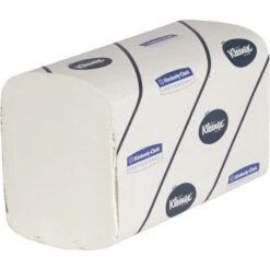 Kleenex Papierhandtücher Ultra 6772, 2-lagig, Interfold-Falz, 21,5 X 41,5cm, 2820 Stück -Haushaltsprodukte d5a97d55af37860cd63ab76b3d1ec6a961c445d2 papierhandtuecher kleenex ultra 6772