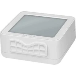 LogiLink Thermo-Hygrometer SC0116, Innen, Digital, Mit App 12 LogiLink Thermo-Hygrometer SC0116, Innen, Digital, Mit App -Haushaltsprodukte d5d2336fa9e1ba3e454632af23f574c148af2788 thermo hygrometer logilink sc0116 innen