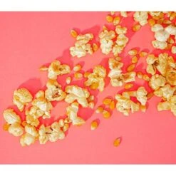Seeberger Popcorn Mikrowellen-Popcorn, Süß, 90g -Haushaltsprodukte d611fb39cb914e120a94c649b8c5f7f732615eee popcorn seeberger mikrowellen popcorn