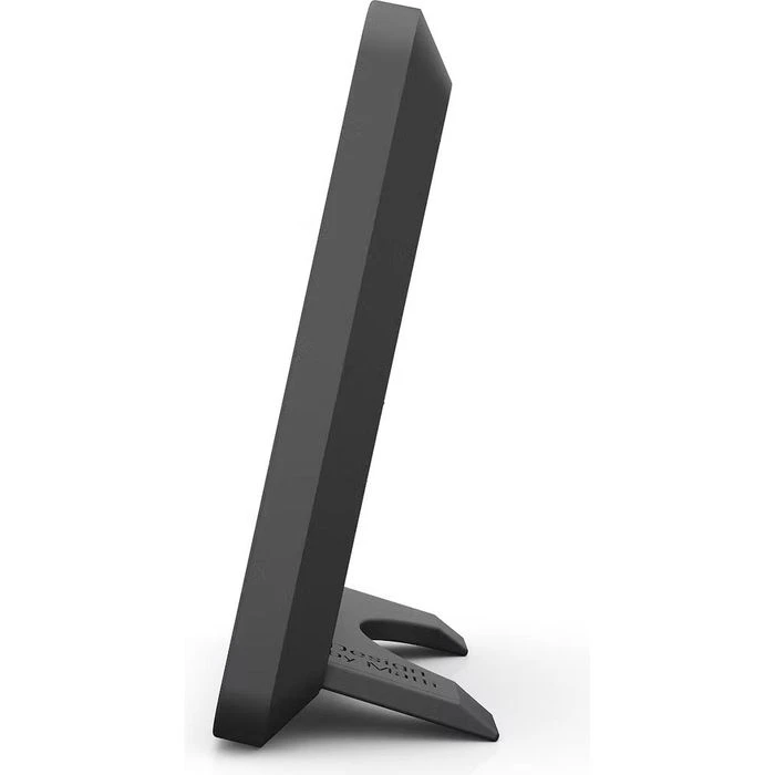 Stadler-Form Thermo-Hygrometer Selina Little Innen, Digital, Schwarz 2 Stadler-Form Thermo-Hygrometer Selina Little Innen, Digital, Schwarz – Bild 2