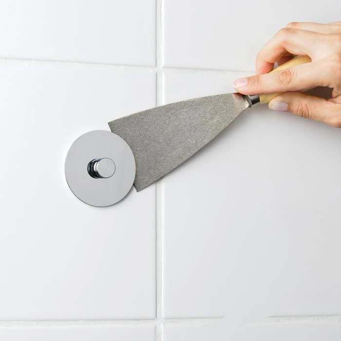 Wenko 18774100 Turbo-Loc Toilettenpapierspender 4 Wenko 18774100 Turbo-Loc Toilettenpapierspender – Bild 4