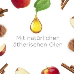 Airwick Raumduft Freshmatic Max, Starterset, 250 Ml, Zimtzauber & Bratapfel -Haushaltsprodukte d7b35d0bf8c715eda51c2c1d10366cead77227d0 raumduft airwick freshmatic max