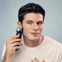 Braun Elektrorasierer Series 8 8460cc, Schwarz, Wet&Dry, 3+1 Scherkopf, Trimmer+Reinigungsstation -Haushaltsprodukte d80ad1741e1117852f80e898c39e498e6c8a4585 elektrorasierer braun series 8 8460cc schwarz