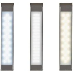 Maul Schreibtischlampe Maulstella LED, Standfuß, Dimmbar, USB, QI-Ladegerät -Haushaltsprodukte d80c25546e984959f508f5fc26d7a09a0304ca22 schreibtischlampe maul maulstella led