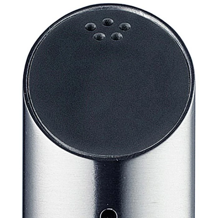 Blomus Salz-und-Pfefferstreuer Livo 63581, Set, Aus Glas / Edelstahl 4 Blomus Salz-und-Pfefferstreuer Livo 63581, Set, Aus Glas / Edelstahl – Bild 4