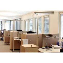 Luxo Schreibtischlampe Air T80 LED, Dimmbar, Aluminiumgrau, Mit Tischklemme 10 Luxo Schreibtischlampe Air T80 LED, Dimmbar, Aluminiumgrau, Mit Tischklemme -Haushaltsprodukte d8bac2cad4e9b1af54757d22a4889c2b6b3f056d schreibtischlampe luxo air t80 led