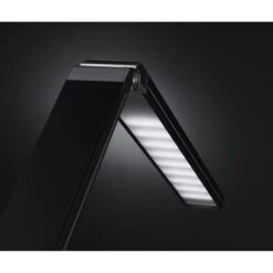 Hansa Schreibtischlampe LED Magic Light Plus, Dimmbar, Schwarz, USB, Nachtlicht, Standfuß 8 Hansa Schreibtischlampe LED Magic Light Plus, Dimmbar, Schwarz, USB, Nachtlicht, Standfuß -Haushaltsprodukte da2ccc730074ce85762cb7c1d8b6197e16130c64 schreibtischlampe hansa led magic light plus