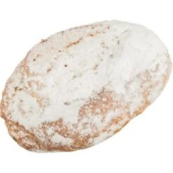 Dr.Quendt Stollen Mandelstollen, Ohne Rosinen, 1000g -Haushaltsprodukte db0229246fc00488bf6aba3d5e163b896222aedf stollen dr.quendt mandelstollen