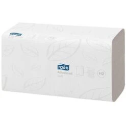 Tork 120288 Advanced 2-lagig Interfold 21x34 Weiß -Haushaltsprodukte db4c7dfd7c063b0af1c1eab6a4e8775c76091c9b papierhandtuecher tork xpress advanced 120288 h2