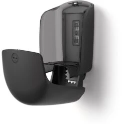 Katrin Handtuchspender Inclusive Centerfeed M, 92124, Kunststoff, Für Rollenhandtücher, Schwarz -Haushaltsprodukte dca27652417fa1fec72aadcbea4ea3b30cefd464 handtuchspender katrin inclusive centerfeed m