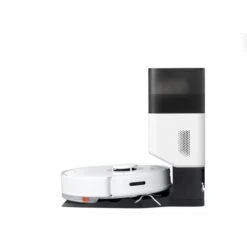 Roborock Saugroboter Q7 Max+, Mit Absaugstation, Ladestation, Wischfunktion, 180 Minuten, Weiß -Haushaltsprodukte dcd4247f9aa8feb761be39136fe5f4ab085abe9c saugroboter roborock q7 max plus mit absaugstation