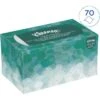 Kimberly-Clark Papierhandtücher Kleenex Ultra 1126, 1-lagig, Interfold-Falz, 22,5 X 26,0cm, 1260 Stück