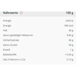 Woogie Brotaufstrich Caramel Spread, 400g -Haushaltsprodukte debd3cf2b085ae29ed7029d8d6e7591109bf9475 brotaufstrich woogie caramel spread