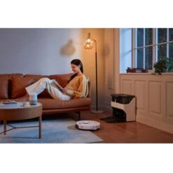 Roborock Saugroboter S7 Pro Ultra, Absaugstation, Ladestation, Wischfunktion, 180 Minuten, Weiß -Haushaltsprodukte df5deb6c8396d428935d272d0381beb9c910a5a5 saugroboter roborock s7 pro ultra absaugstation