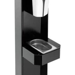 Bartscher Desinfektionsmittelspender D2 1400, Desinfektionssäule Für Spender, Mit Abtropfschale -Haushaltsprodukte dfbcef49edbcd9516e08e4319e51528da5a60ab5 desinfektionsmittelspender bartscher d2 1400