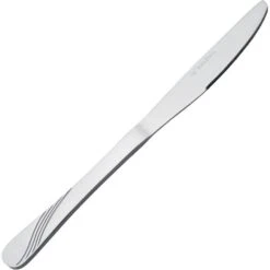 Gräwe Menümesser Stralsund, Edelstahl 18/0, Rostfrei, Silber, Set 6 Stück -Haushaltsprodukte e0548573e873e33496c59e3c88e1a36efdb7e828 menuemesser graewe stralsund edelstahl 180