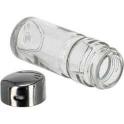 APS Salz-und-Pfefferstreuer Economic, Set, Mit Menage, Aus Edelstahl / Glas, Transparent 9 APS Salz-und-Pfefferstreuer Economic, Set, Mit Menage, Aus Edelstahl / Glas, Transparent -Haushaltsprodukte e0dd54557554b9c5acb74bd4cc533e8eea2d49e6 salz und pfefferstreuer aps economic