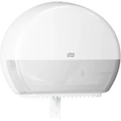 Tork Toilettenpapierspender Elevation, 555000, T2, Kunststoff, Für Mini Jumbo Rollen, Weiß -Haushaltsprodukte e114a888c5c266acdebdbf8ad10fc8acc3e96e34 toilettenpapierspender tork elevation 555000 t2