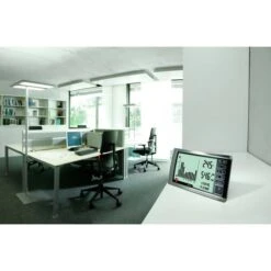 Testo Thermo-Hygrometer 623 Innen, Digital, Alarm, Speicher -Haushaltsprodukte e19db92153cffddfc95e17920f022a49b90c43bf thermo hygrometer testo 623 innen