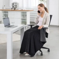 Medisana Heizdecke OL 200 Wärmedecke, 130 X 90cm, Abschaltautomatik, Inkl. Powerbank -Haushaltsprodukte e23655576f7a9b0e4593ffb24dfa94ac159799ed heizdecke medisana ol 200 waermedecke mit powerbank