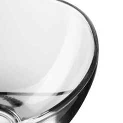 Leonardo Müslischale Loop 043362, 15cm, Glas, Transparent, Set, 6 Stück -Haushaltsprodukte e36b0e275f3ffba14130f3d121330f934601f4dc mueslischale leonardo loop 043362