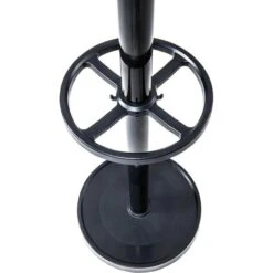 Maul Garderobenständer MAULcaligo, 9408090, Mit 32 Haken, Metall, Schwarz 9 Maul Garderobenständer MAULcaligo, 9408090, Mit 32 Haken, Metall, Schwarz -Haushaltsprodukte e53c8b6e86b4953246033618baa51d9c2d8f734b garderobenstaender maul maulcaligo 9408090