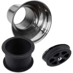 Relaxdays Karaffe 10023435, Mit Deckel, 1,5 Liter -Haushaltsprodukte e5aaf67b6c481995fdd52a1ab991259b410a731c karaffe relaxdays 10023435