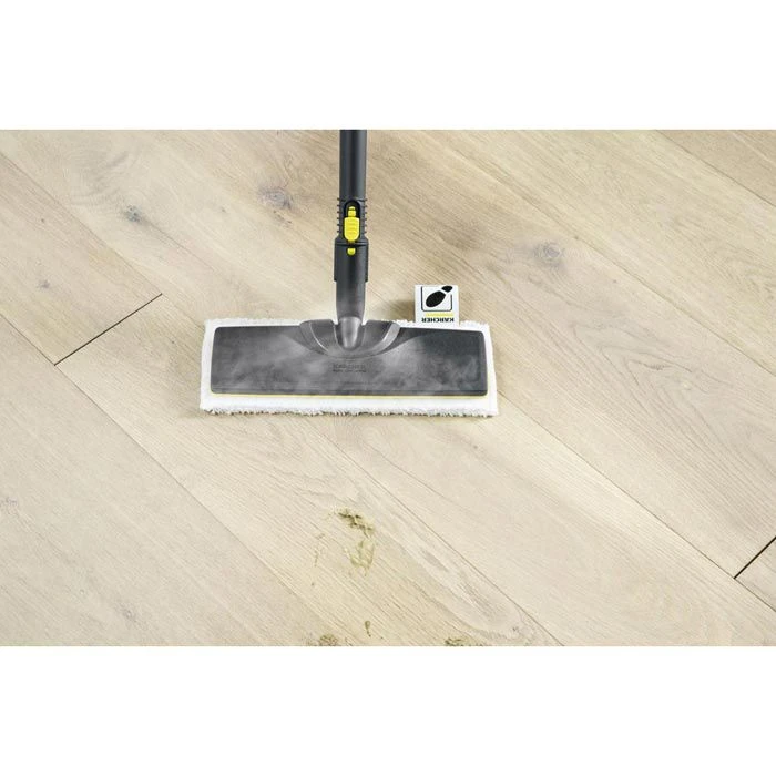 Kärcher Bodendüse EasyFix Set, 2.863-267.0, Für Dampfreiniger Kärcher SC Und SI Serie 5 Kärcher Bodendüse EasyFix Set, 2.863-267.0, Für Dampfreiniger Kärcher SC Und SI Serie – Bild 5