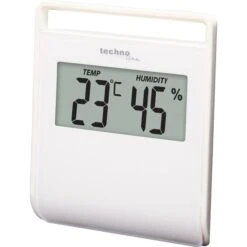 Technoline Thermo-Hygrometer WS 9440, Innen, Digital -Haushaltsprodukte e82516a94d4b95887f638d2cf29e1dec7cf832b6 thermo hygrometer technoline ws 9440 innen