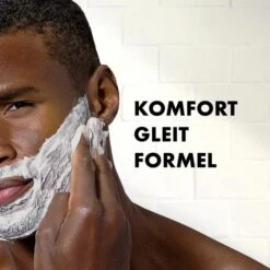 Gillette® Gillette Rasierschaum Basis Sensitive, Für Männer, 200ml 10 Gillette® Gillette Rasierschaum Basis Sensitive, Für Männer, 200ml -Haushaltsprodukte ea1d221a31a9d0073b99fee98ce2928f44a43dd7 rasierschaum gillette basis sensitive