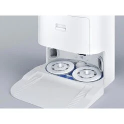 Xiaomi Saugroboter Robot Vacuum X10+ Absaugstation, Ladestation, Wischfunktion, 120 Minuten, Weiß 14 Xiaomi Saugroboter Robot Vacuum X10+ Absaugstation, Ladestation, Wischfunktion, 120 Minuten, Weiß -Haushaltsprodukte ea702166721b53ae3ec798c79b45f11a31197a0b saugroboter xiaomi robot vacuum x10 plus absaugstation